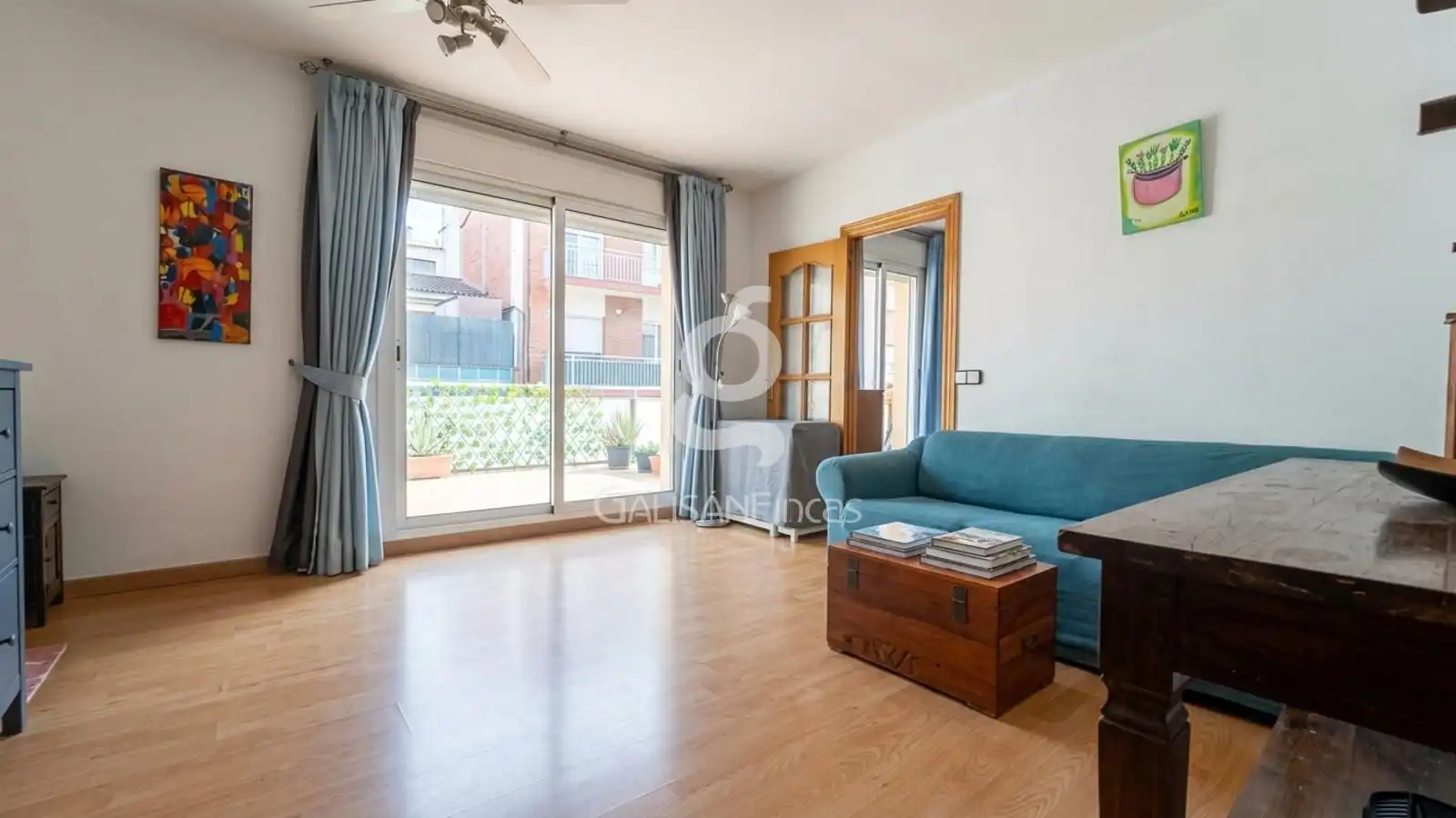 Penthouse zum Verkauf in Joan Brillas, imagen 9