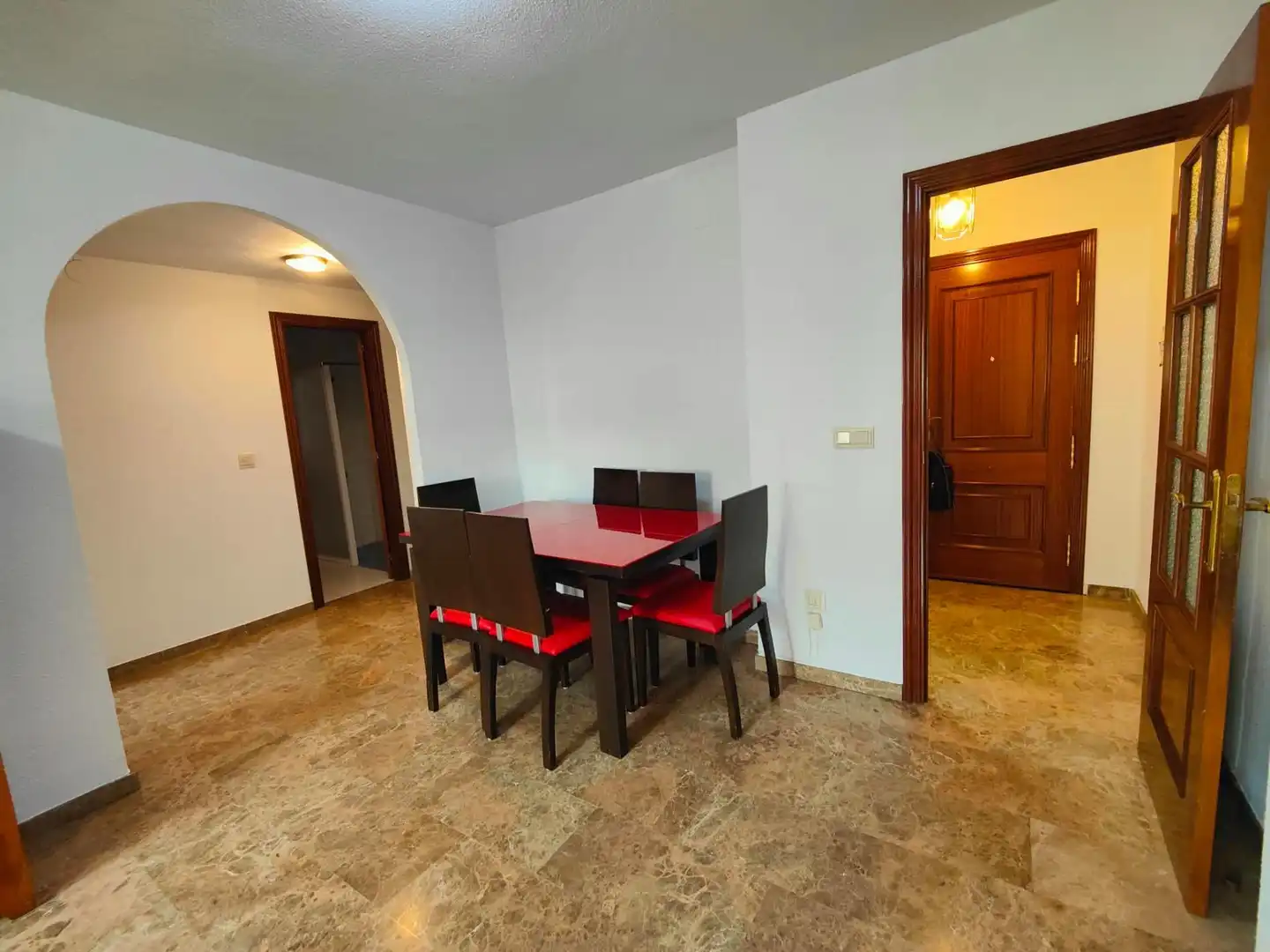 Flat with lift for sale in Camino Camino Ogijares, imagen 6