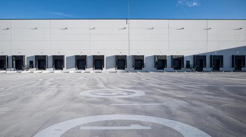 Photo 3 of Industrial buildings for rent in Calle Maquinistas, Zona industrial, Pinto