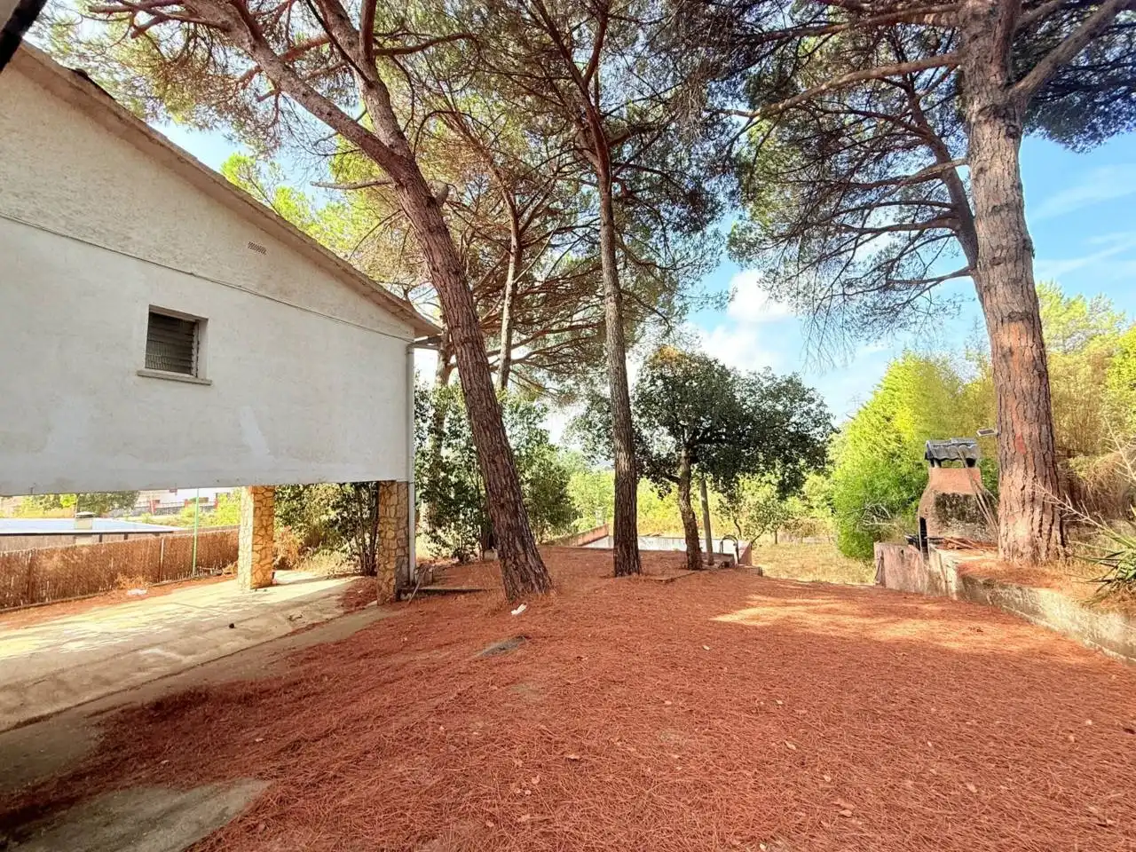 Casa o xalet en venda en Riells i Viabrea amb Jardí privat i Terrassa