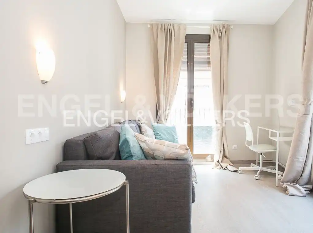 Wohnung mit Terrasse zum Verkauf in Ciutat Vella, imagen 9