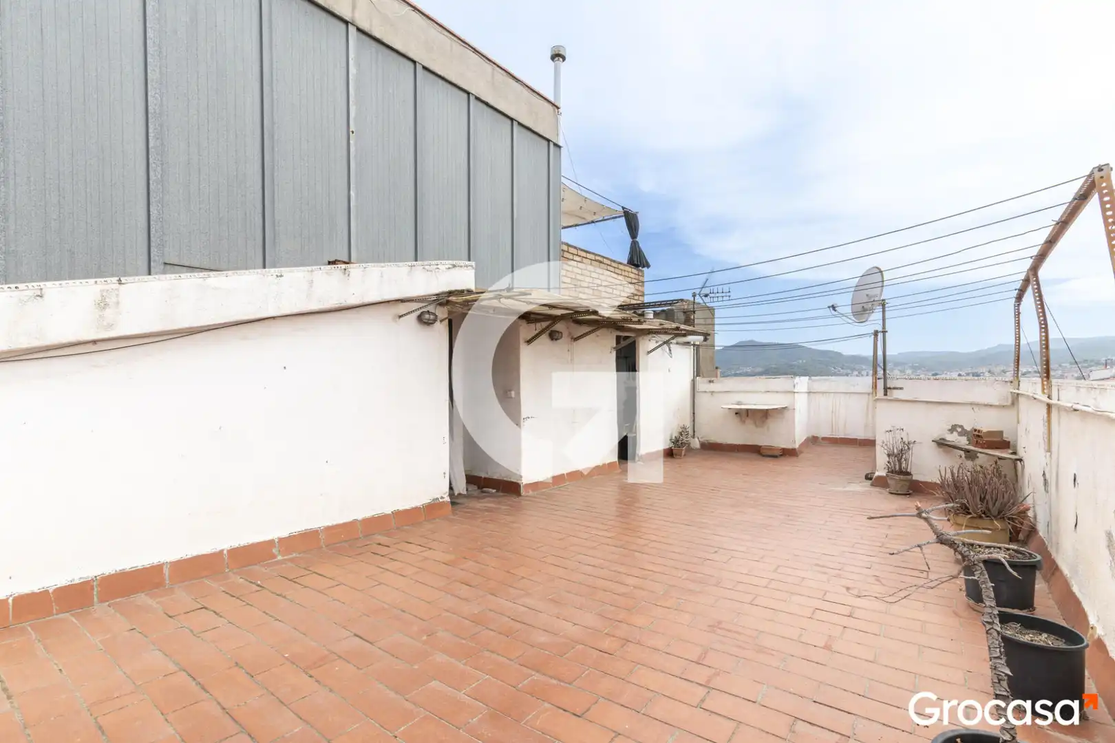 Casa o chalet en venta en CL SANT RAFAEL, Molins de Rei