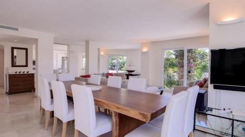 Foto 3 de Casa o chalet de alquiler en Marbesa, Marbella