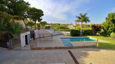 Foto 2 de Casa o xalet en venda a Peña de las Águilas, Elche / Elx
