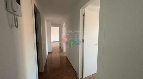 Foto 4 de Pis en venda a Las Cabañuelas, Vícar