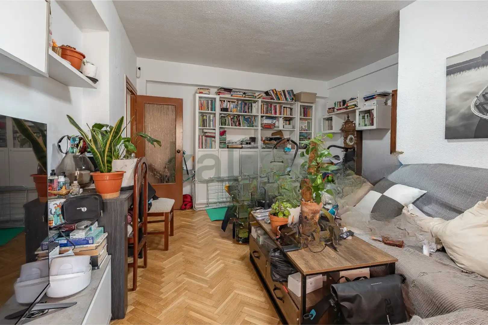 Piso en venta en Calle Marchamalo, Portazgo