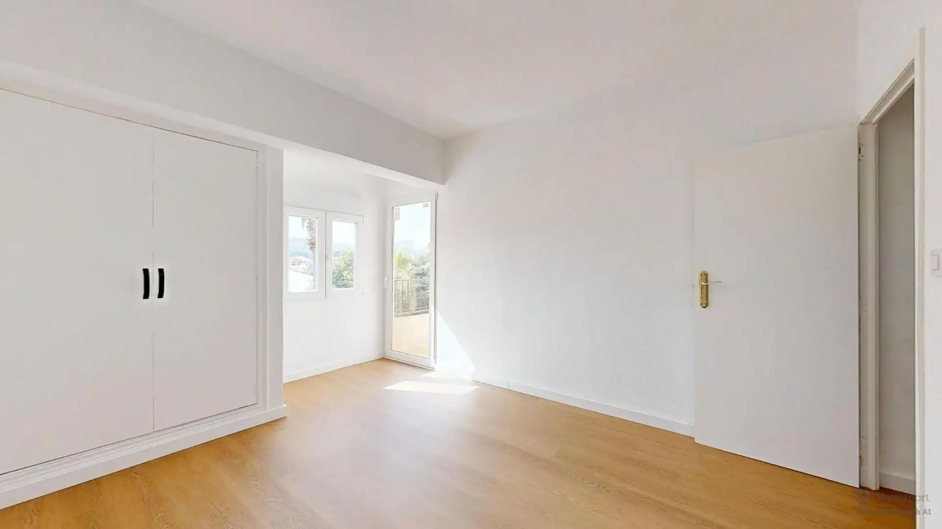 Habitación de Piso en venta en Ontinyent con Balcón