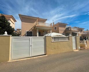 Exterior view of House or chalet for sale in Orihuela  with Air Conditioner, Heating and Swimming Pool