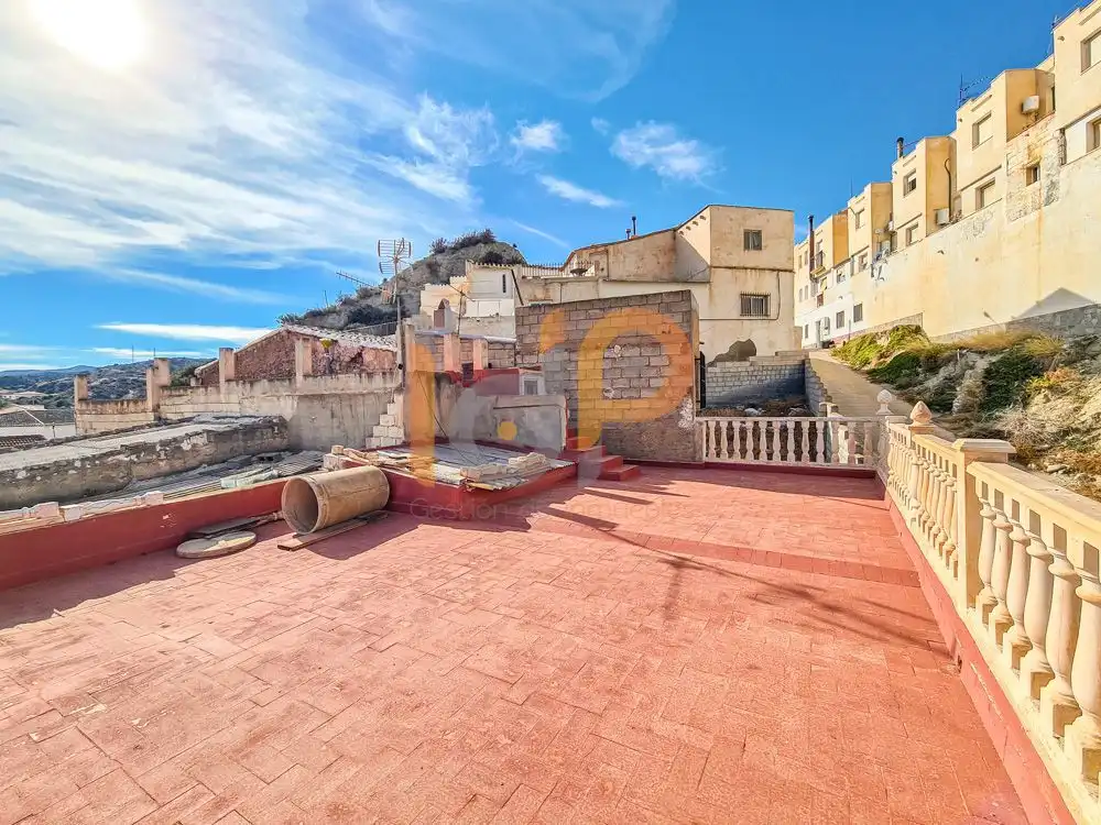 Casa en venta en Zurgena, imagen 28