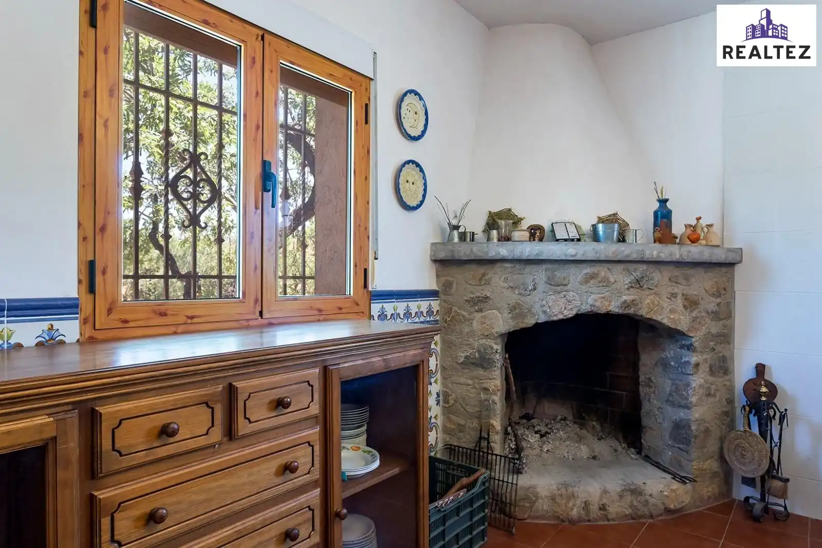 Casa rústica en venta en Cádiar, imagen 6