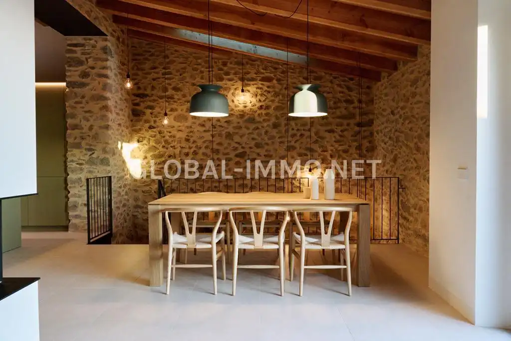 Villa mit Garten zum Verkauf in Carrer Pirineus, imagen 4
