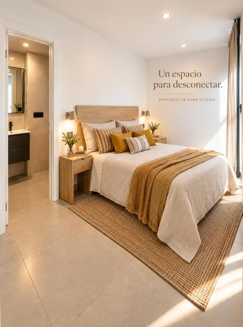 Piso con ascensor en venta en Avenida Condes de San Isidro 48, imagen 12