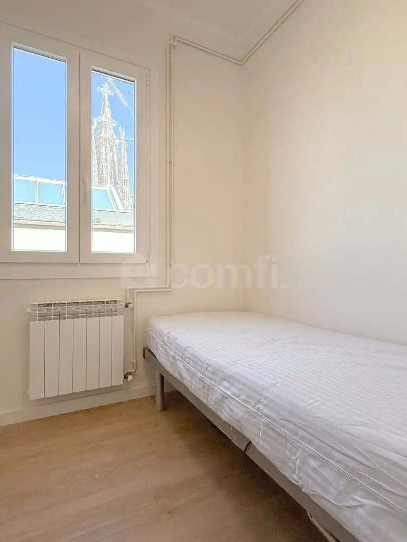 Ático con ascensor en venta en Provença, imagen 28