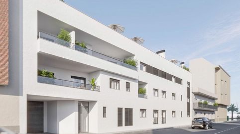 Foto 2 de Piso en venta en Lo Pagan, -1, Los Cuarteros, San Pedro del Pinatar