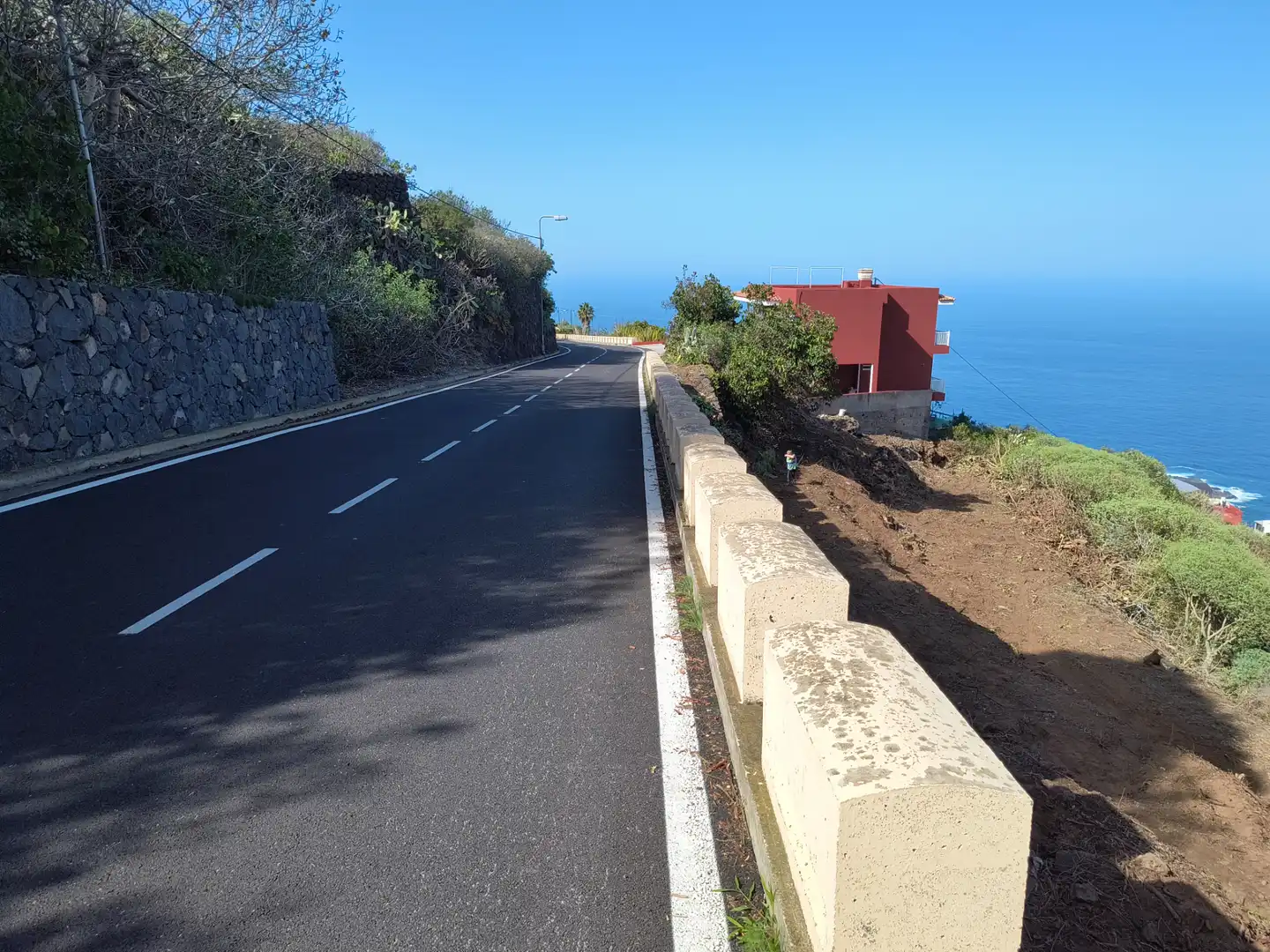 Land for sale in Carretera Vieja a la Vega, 5, La Vega - El Amparo - Cueva del Viento