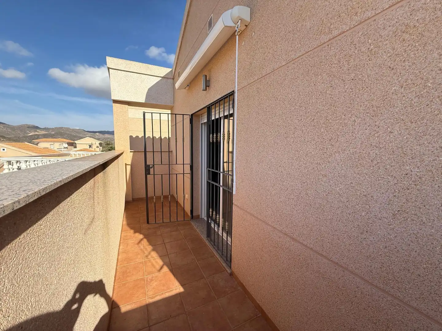 Villa avec terrasse à vendre à San Juan de los Terreros, imagen 31