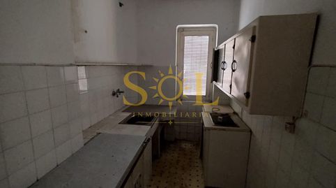 Foto 3 de Piso en venta en Calle Estacion-ve, 2, Villarejo de Órbigo, León