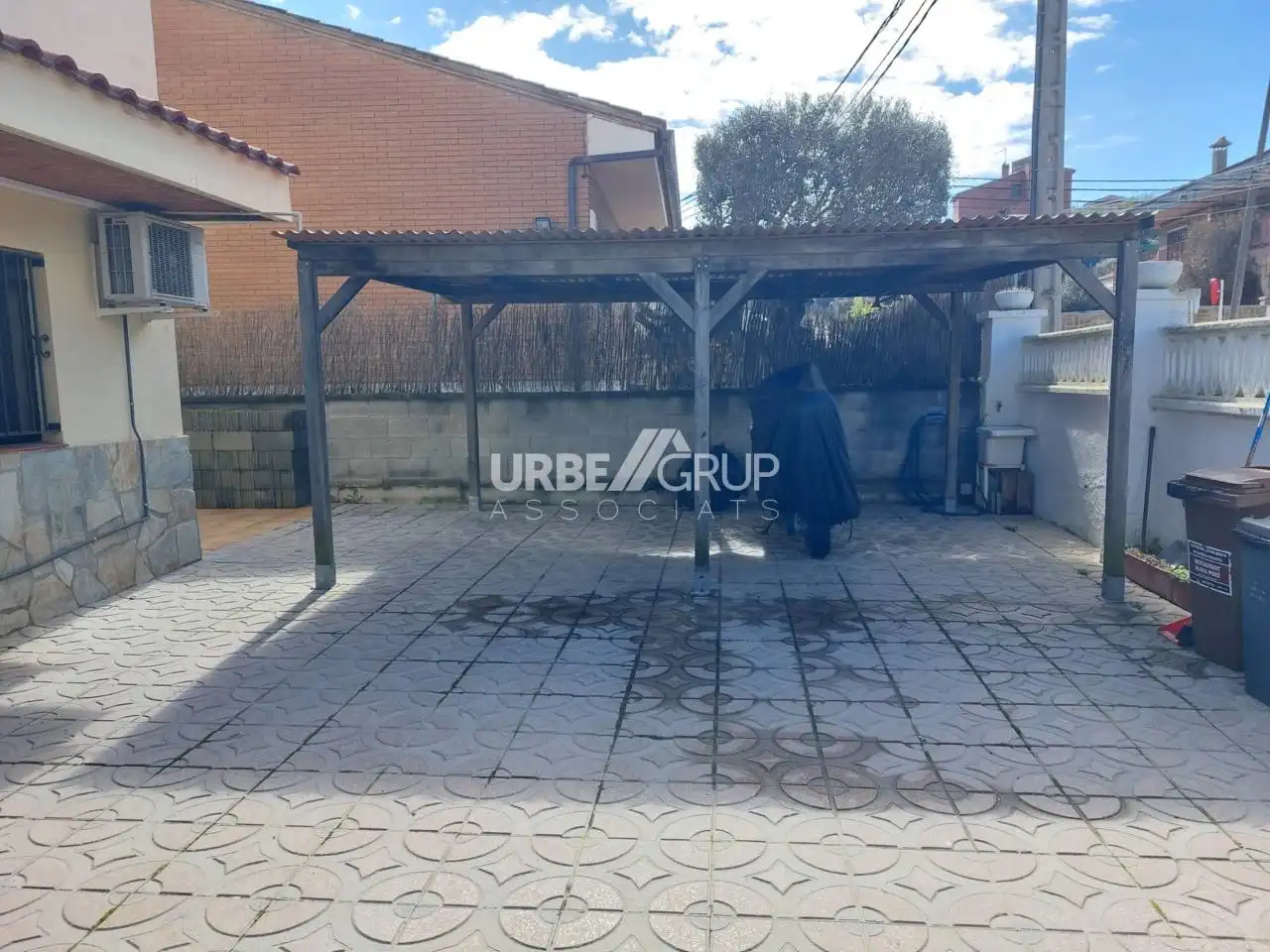 Casa o xalet en venda a Vacarisses