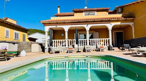 Foto 2 de Casa o xalet en venda a Mas Borràs - Coto del Rey, El Vendrell