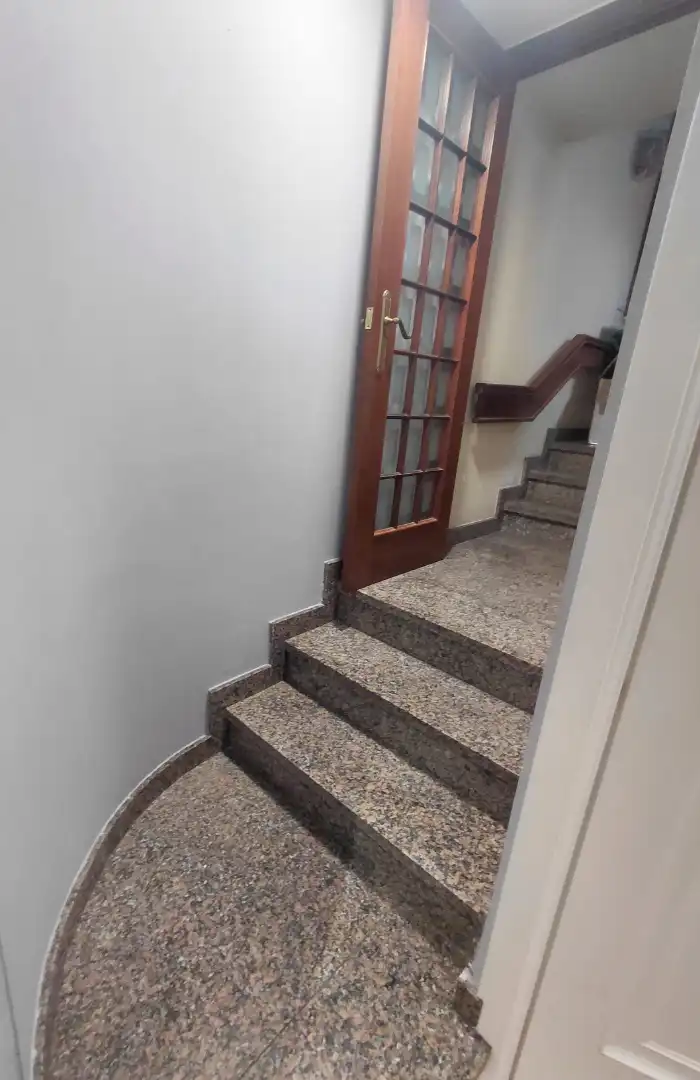 Casa o chalet en venta en Oleiros con Calefacción, Jardín privado y Parquet