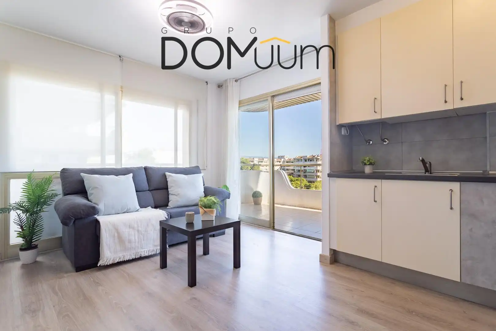 Terraza de Piso en venta en Salou con Aire acondicionado, Calefacción y Parquet