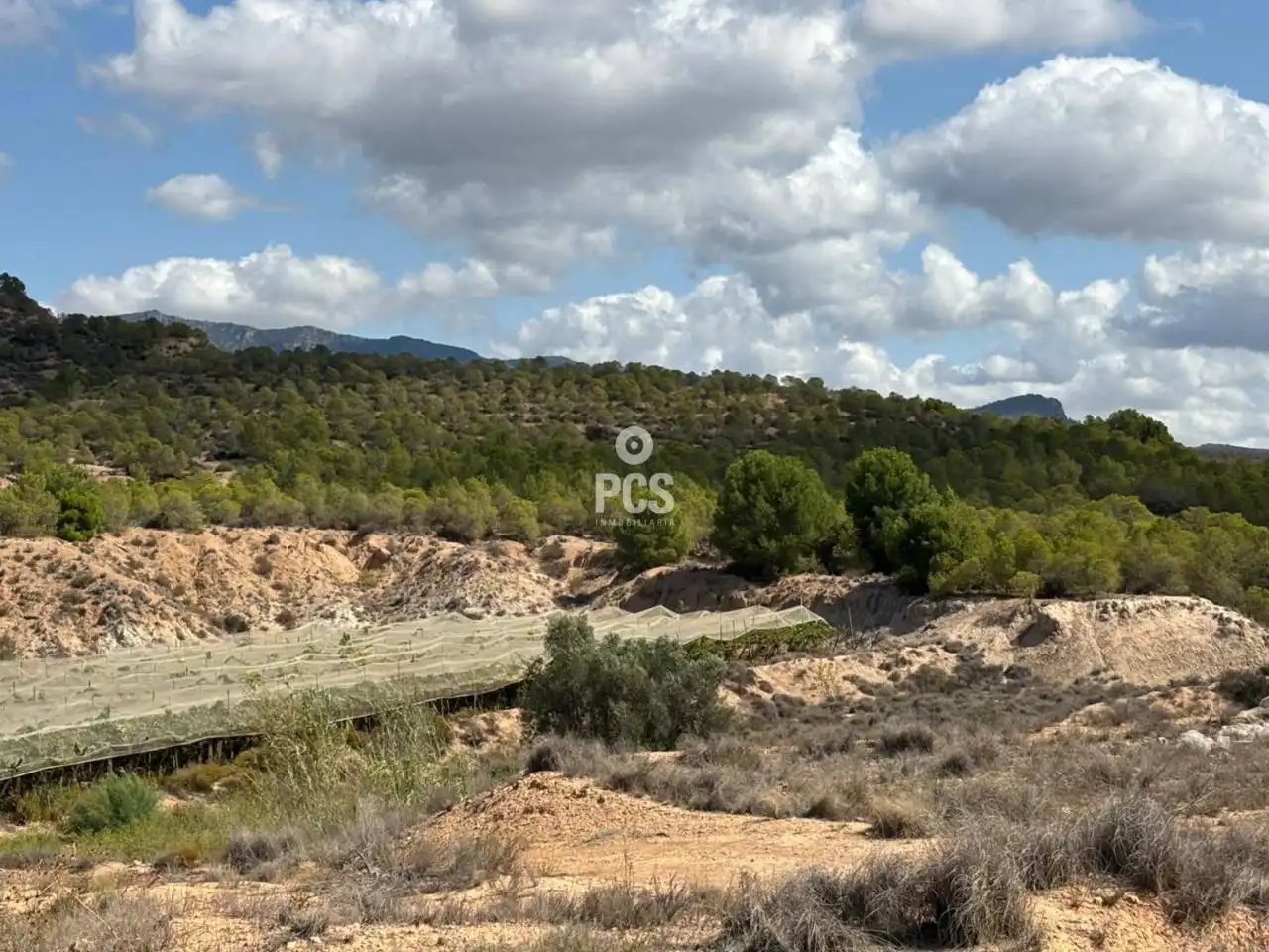 Terrenys i solars en venda a Calle Llano de las Bojas (Aledo) S/N, imagen 9