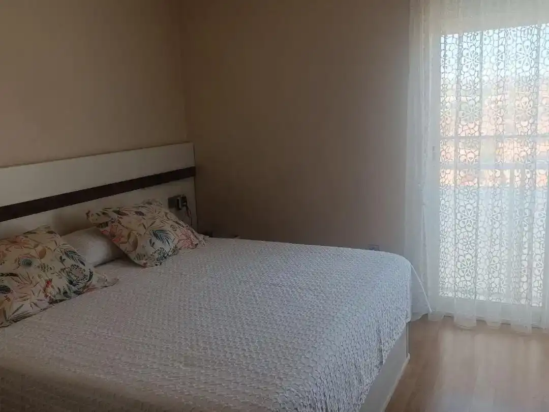 Habitación de Piso en venta en  Murcia Capital con Aire acondicionado y Balcón