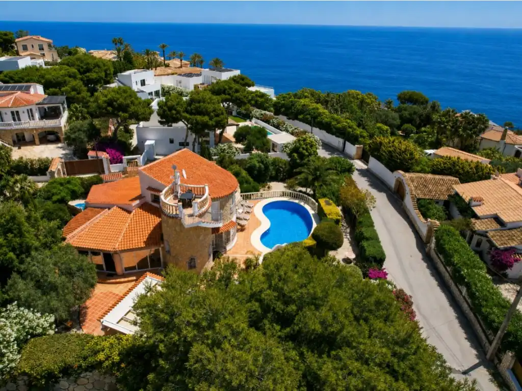 Maison avec terrasse à vendre à Portichol - Balcón al Mar, imagen 51