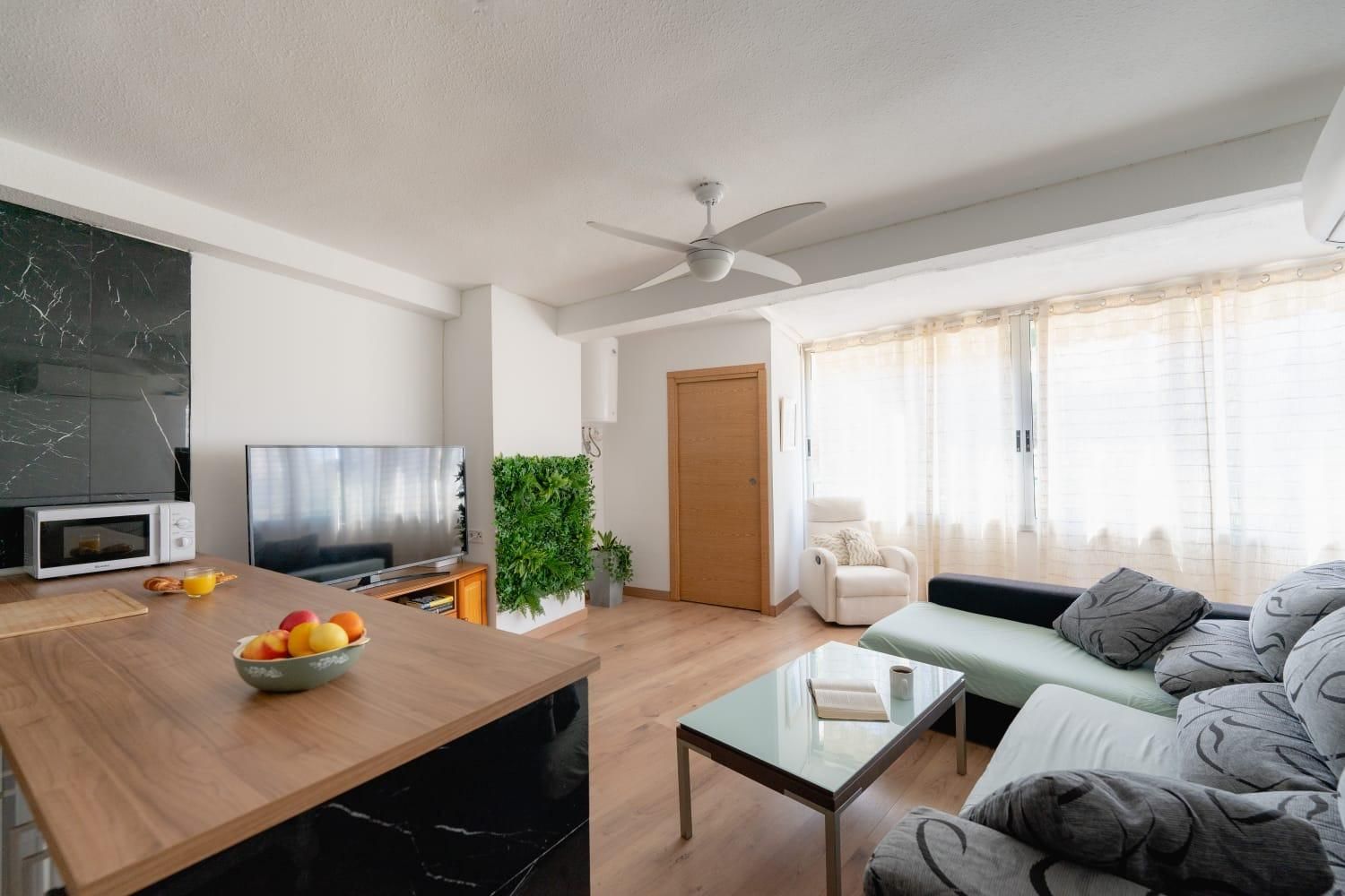 Piso en venta