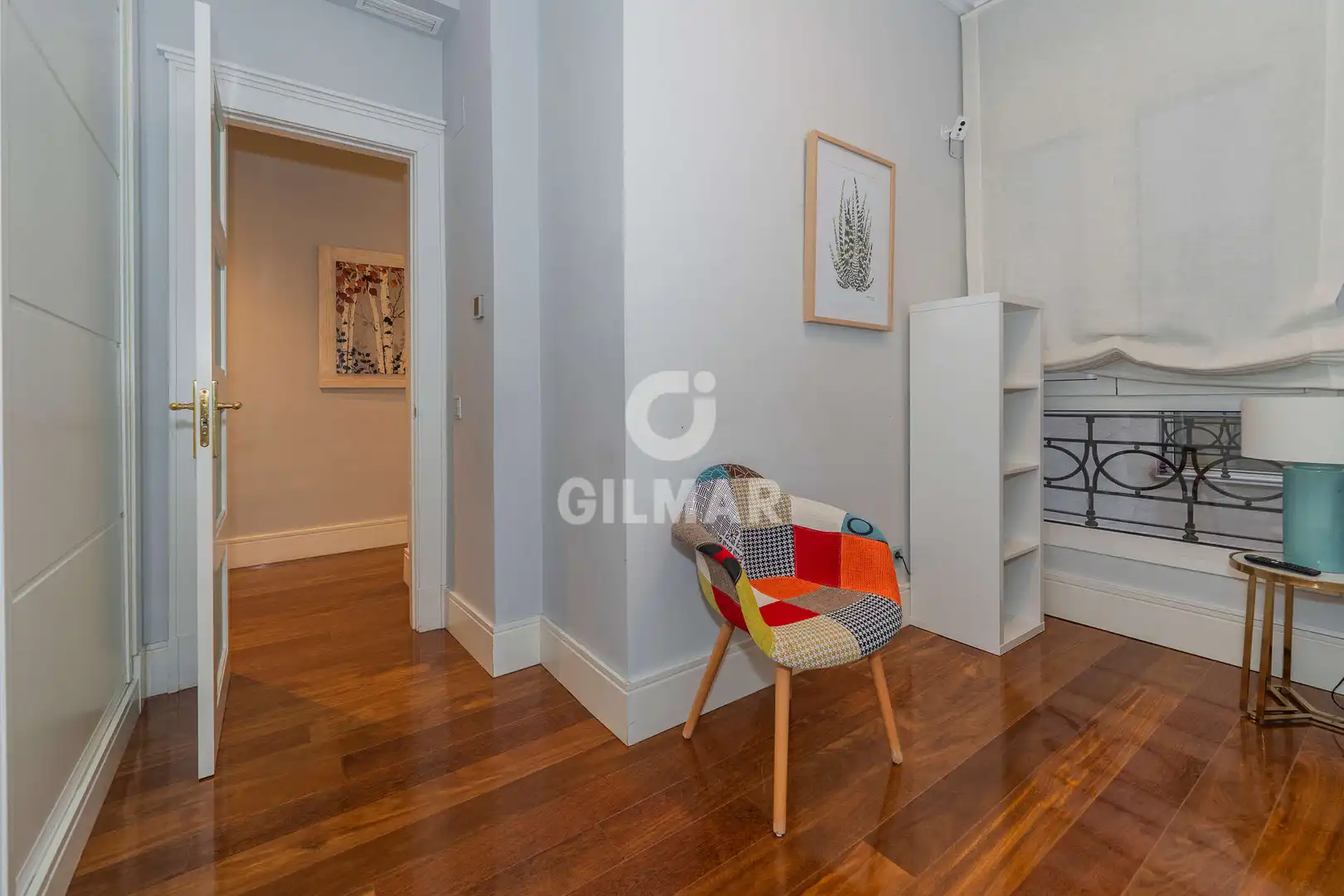 Appartement avec ascenseur à vendre à Barrio de Salamanca, imagen 13