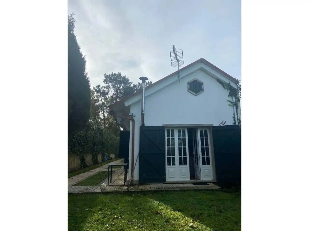 Houses for rent in Vilanova de Arousa