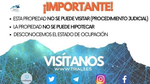 Foto 4 de Pis en venda a Calle Asuncion, Tobarra, Albacete