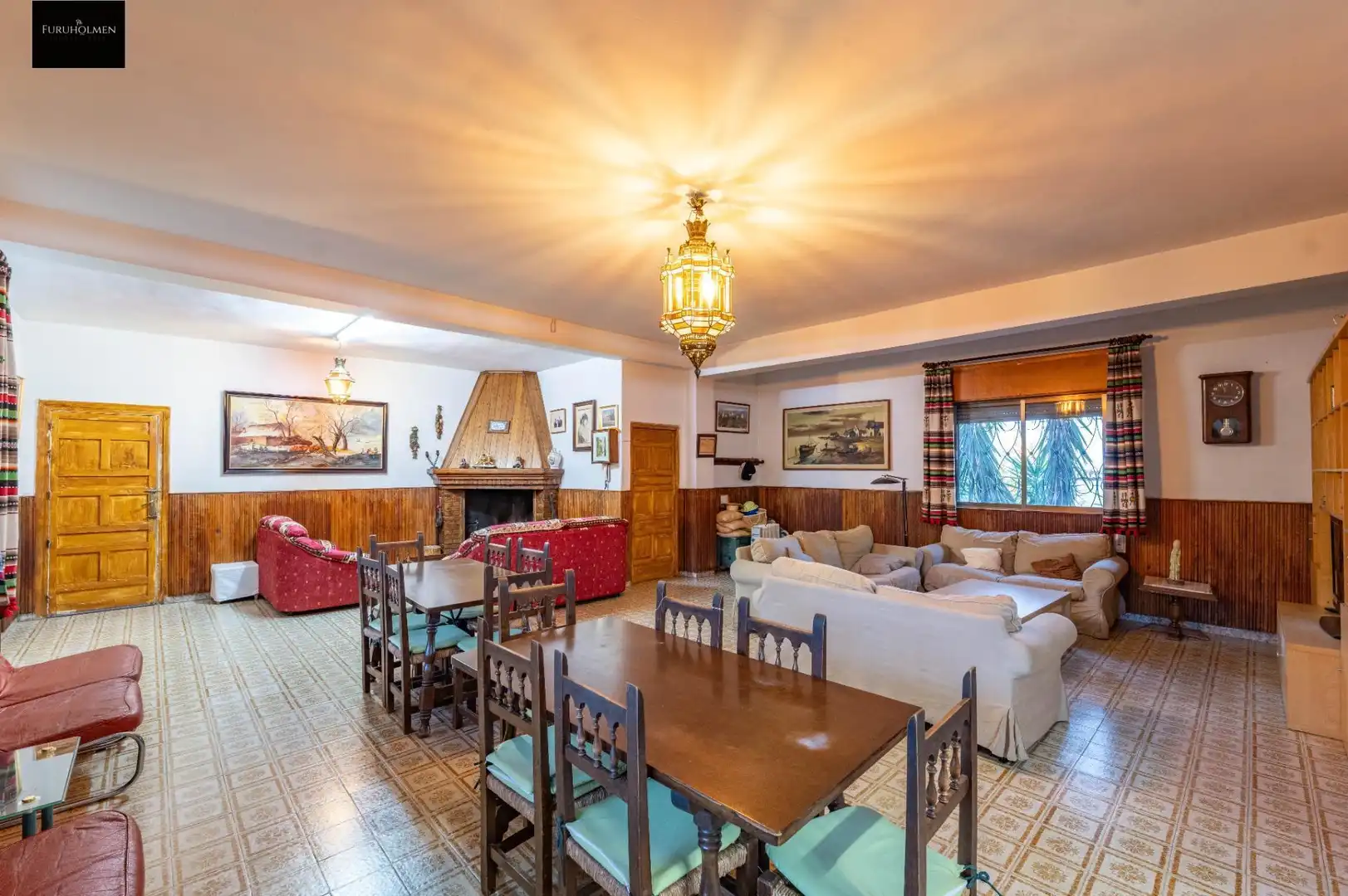 Chalet con terraza en venta en Calle Carril de Santo Domingo, imagen 97
