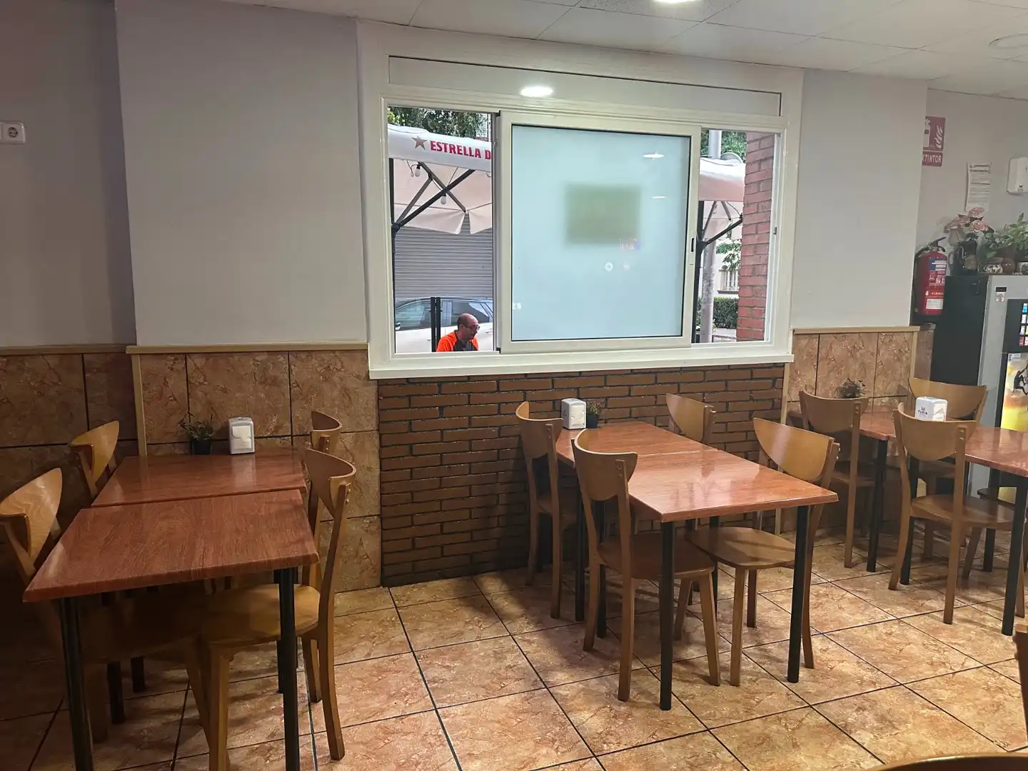 Gewerbefläche zur Übernahme in Centre - Cordelles, imagen 24