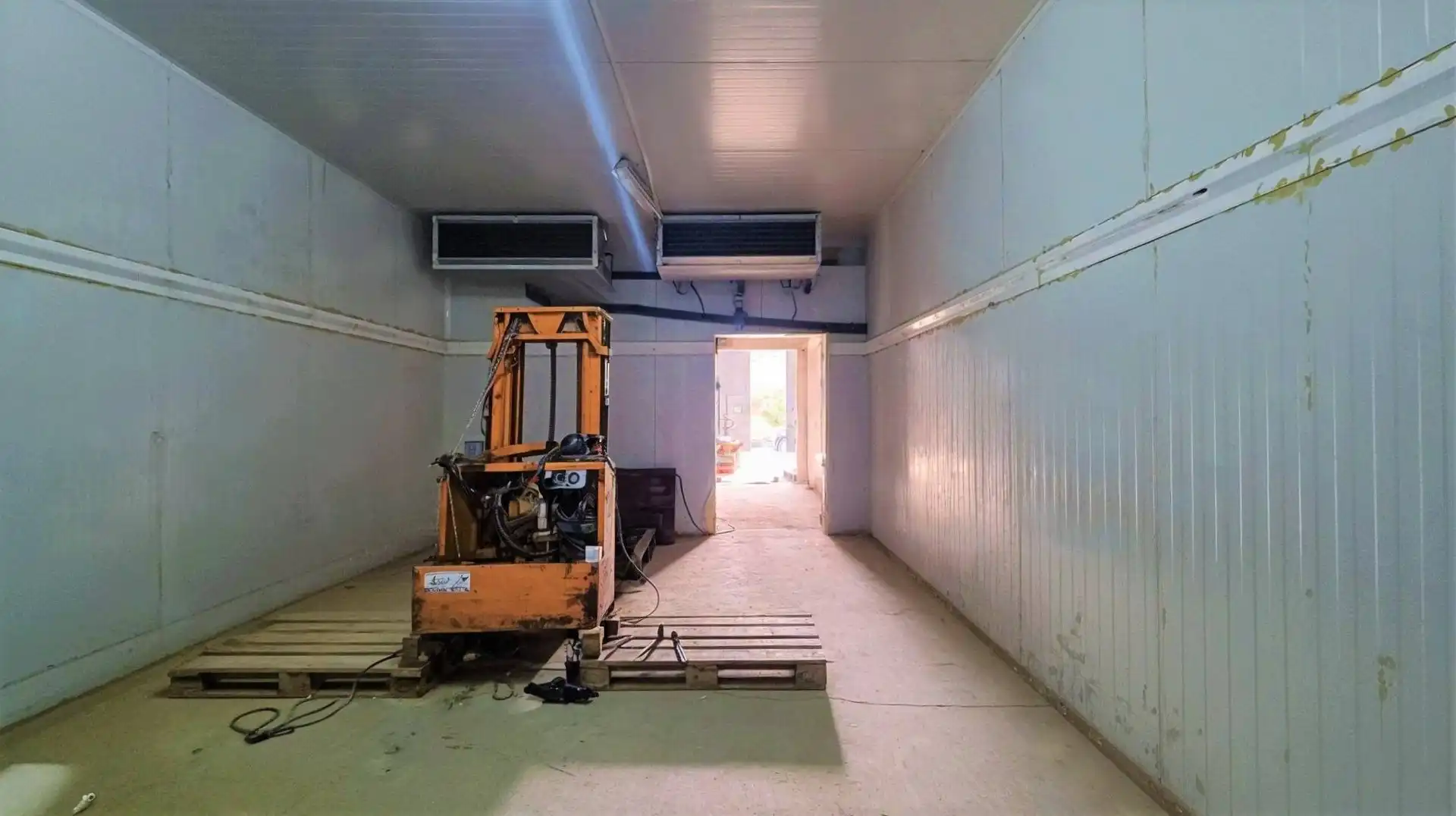Nave industrial in vendita a Llevant, imagen 8