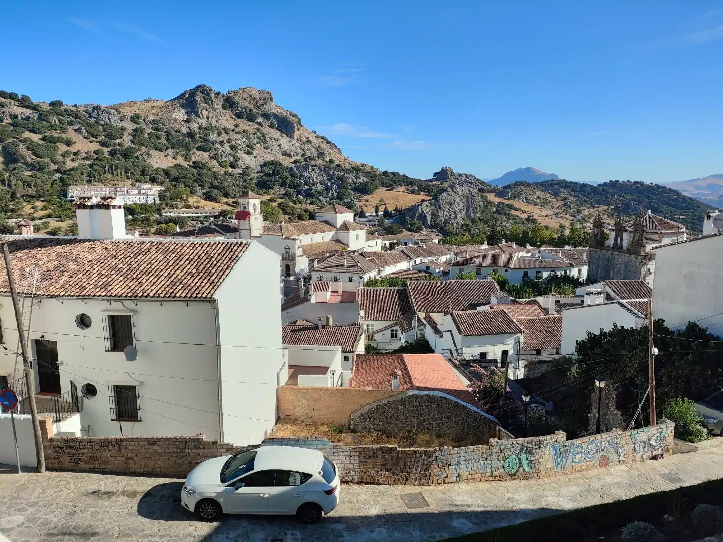 Residential land for sale in Calle las Parras 39, imagen 3