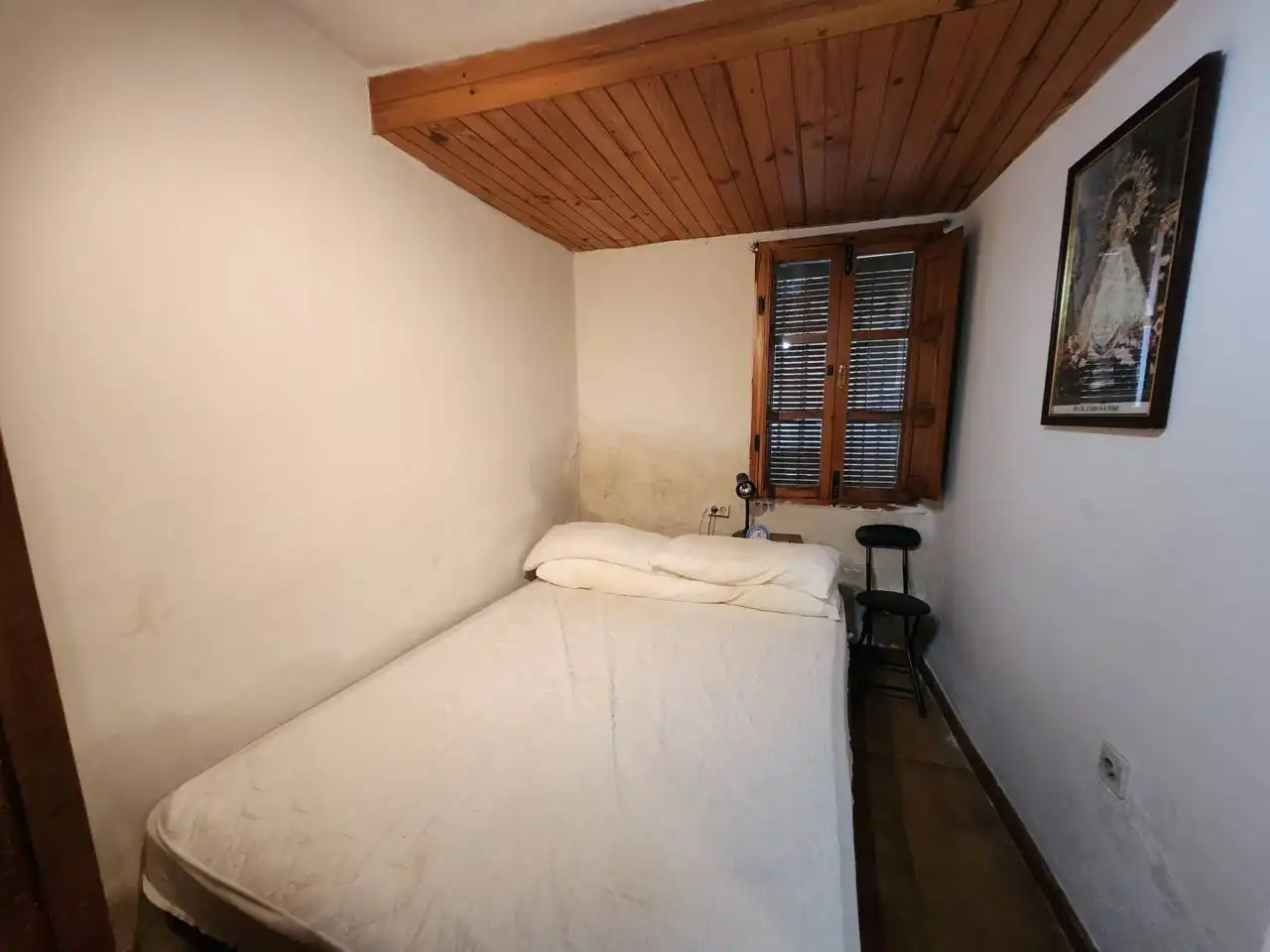Habitación de Piso en venta en El Casar