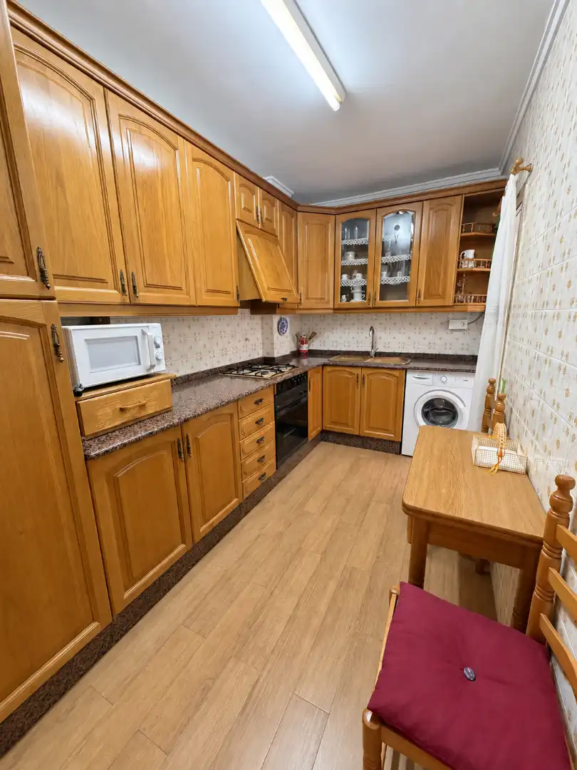 Wohnung mit Terrasse zum Verkauf in Benimaclet, imagen 7