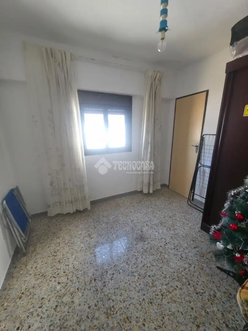Habitación de Casa o chalet en venta en Montilla con Aire acondicionado y Terraza