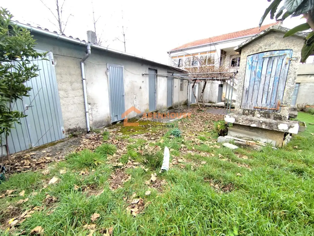 Casa con giardino in vendita a Boborás, imagen 4