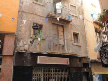 Résidentiel à vendre à Berga