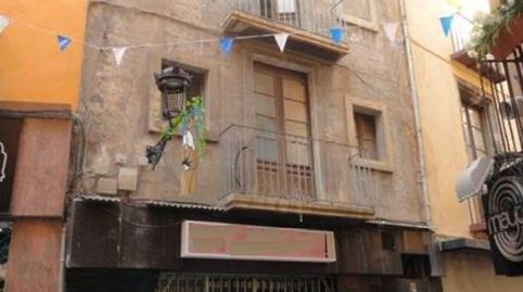 SE VENDE CUATRO PISOS EN BERGA