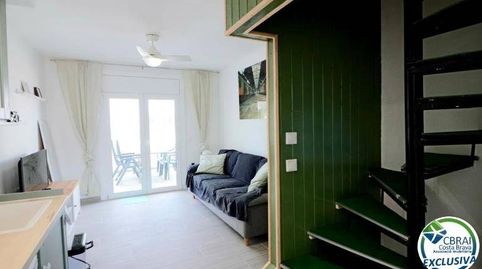 Foto 5 de Casa o xalet en venda a Sector Sant Maurici, Sant Maurici, Empuriabrava