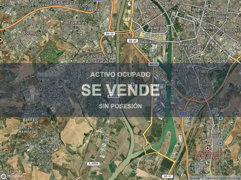 Piso en venta en Lepanto