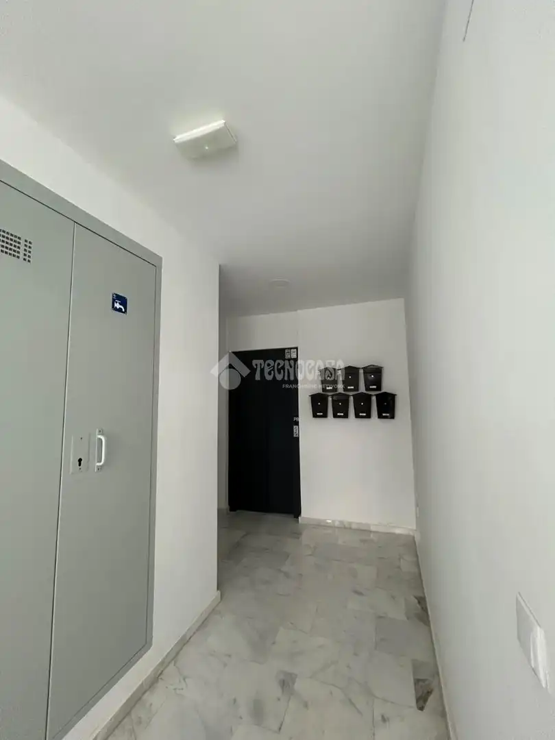 Pis en venda en Arcos de la Frontera amb Aire condicionat