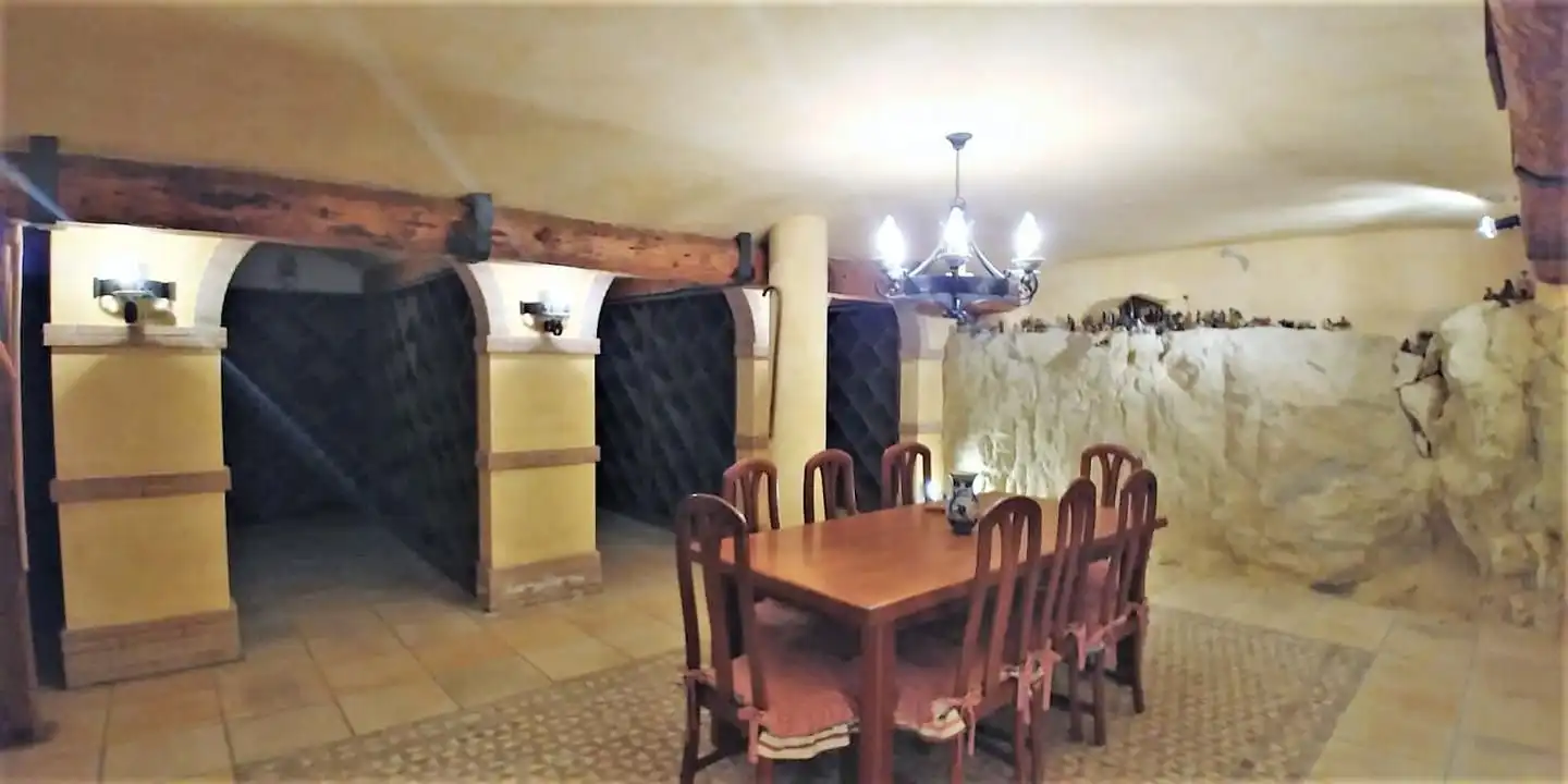 Casa con terraza en venta en Playa de San Juan - El Cabo de las Huertas, imagen 16