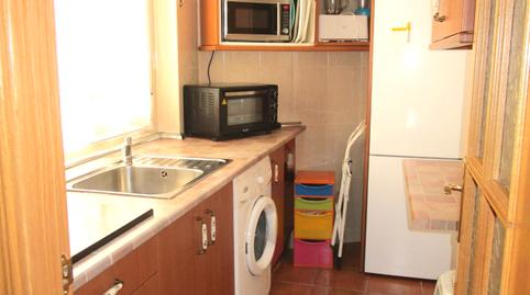 Photo 3 of Planta baja for sale in Calle Antonio Suárez, 8, Corpa, Madrid