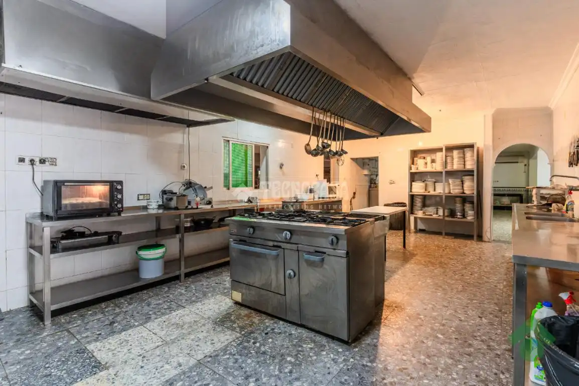 Business premises for sale in El Rocío - La Milagrosa, imagen 21