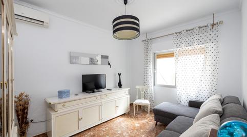 Foto 5 von Haus oder Chalet zum Verkauf in  Sevilla, San Antón, Armilla