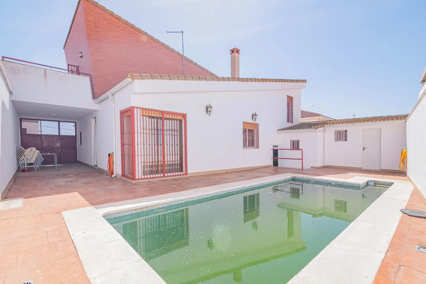 Xalet amb piscina en venda a Calle de Dalí, imagen 2